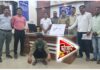 एरंडोल तालुक्यात हळदी समारंभात गावठी कट्ट्यासह फिरणारा युवक अटकेत; जिवंत काडतूस जप्त.